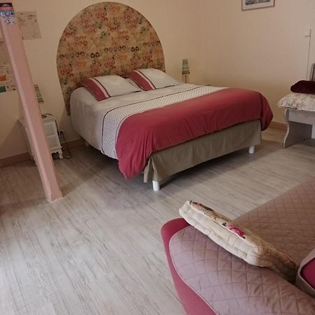 L'Ancienne Epicerie Hotell Oradour-sur-Glane Eksteriør bilde